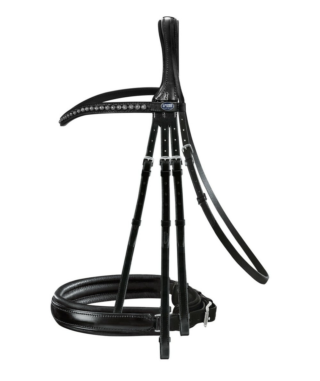 Dressage Bridles--category-image
