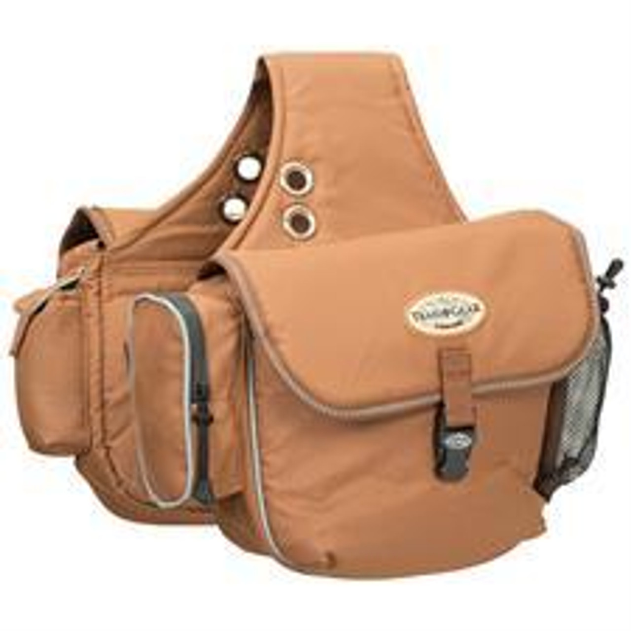 Trail Bags and Seat Covers--category-image
