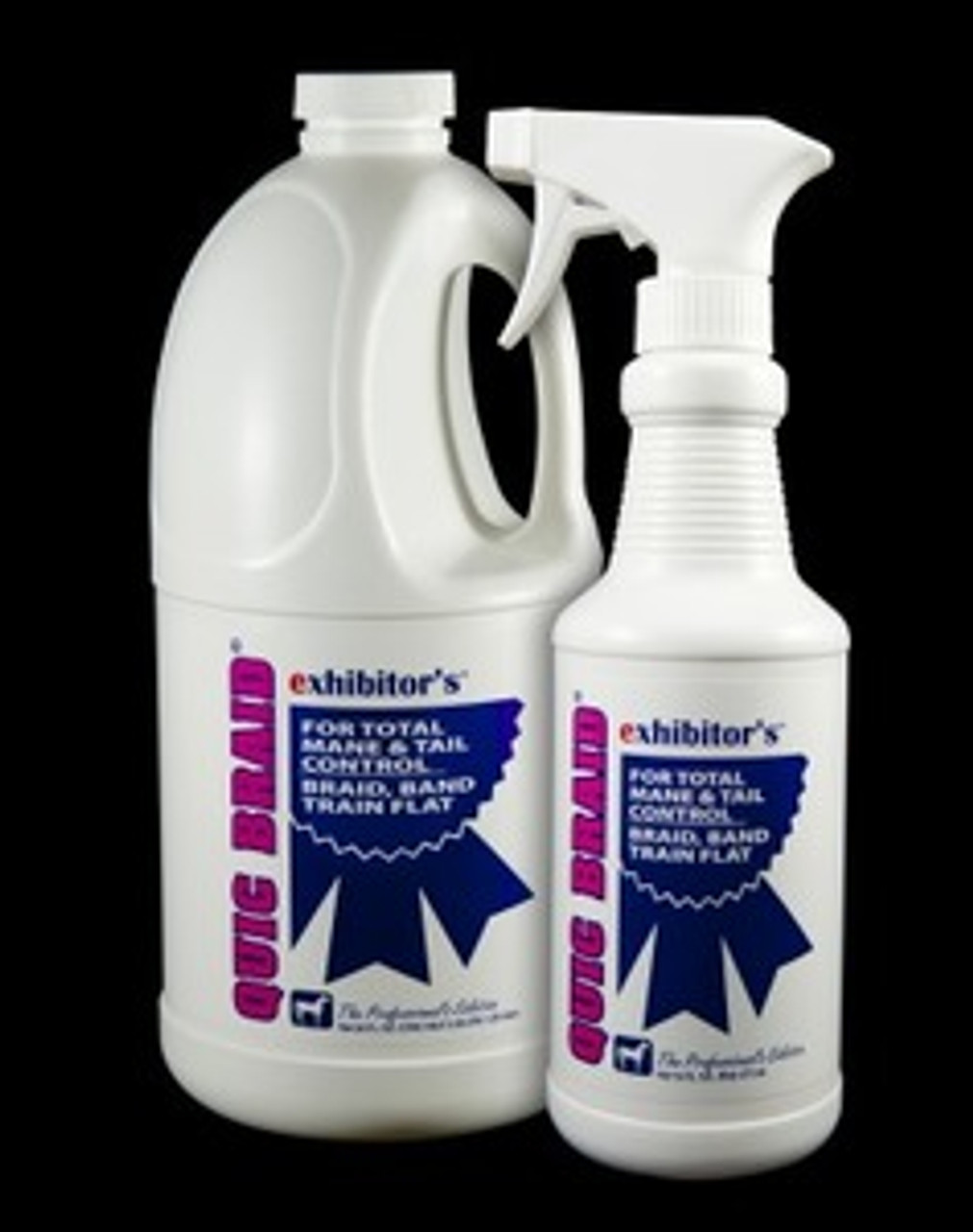 Braiding Supplies, Glitter Sprays, and Gels--category-image