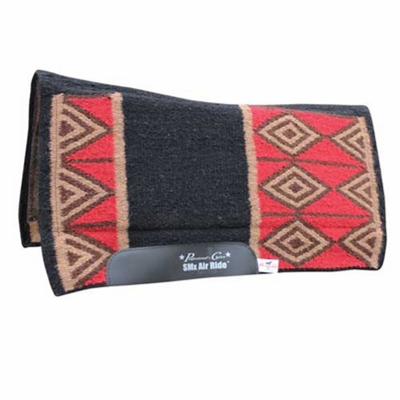 Standard Western Pads--category-image