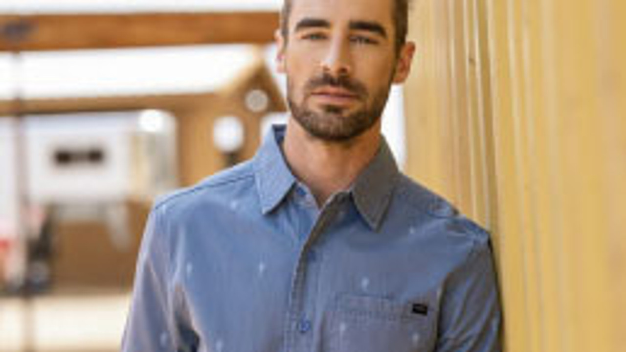 Mens Riding and Casual Apparel--category-image