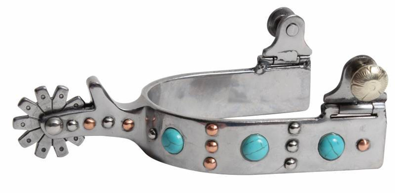 Western Spurs--category-image