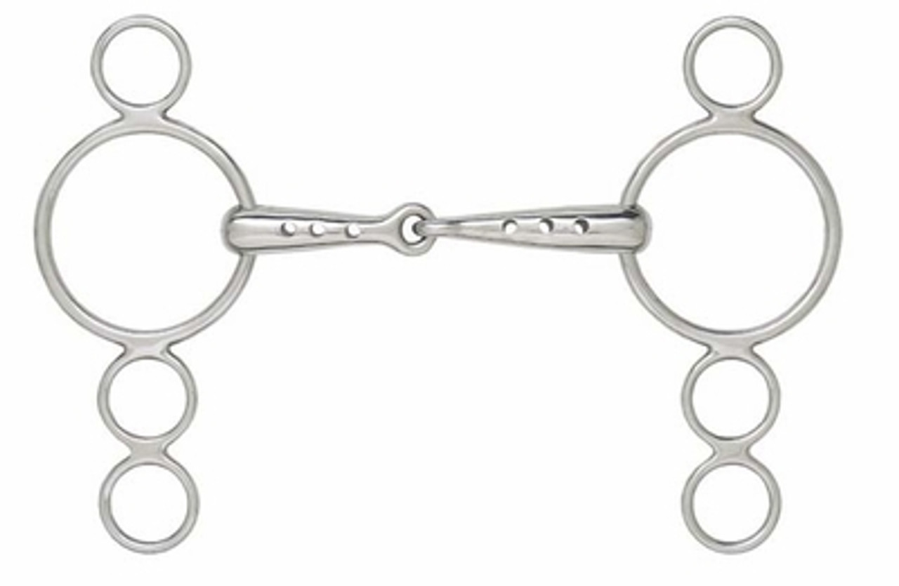 Gags and Elevator Bits--category-image