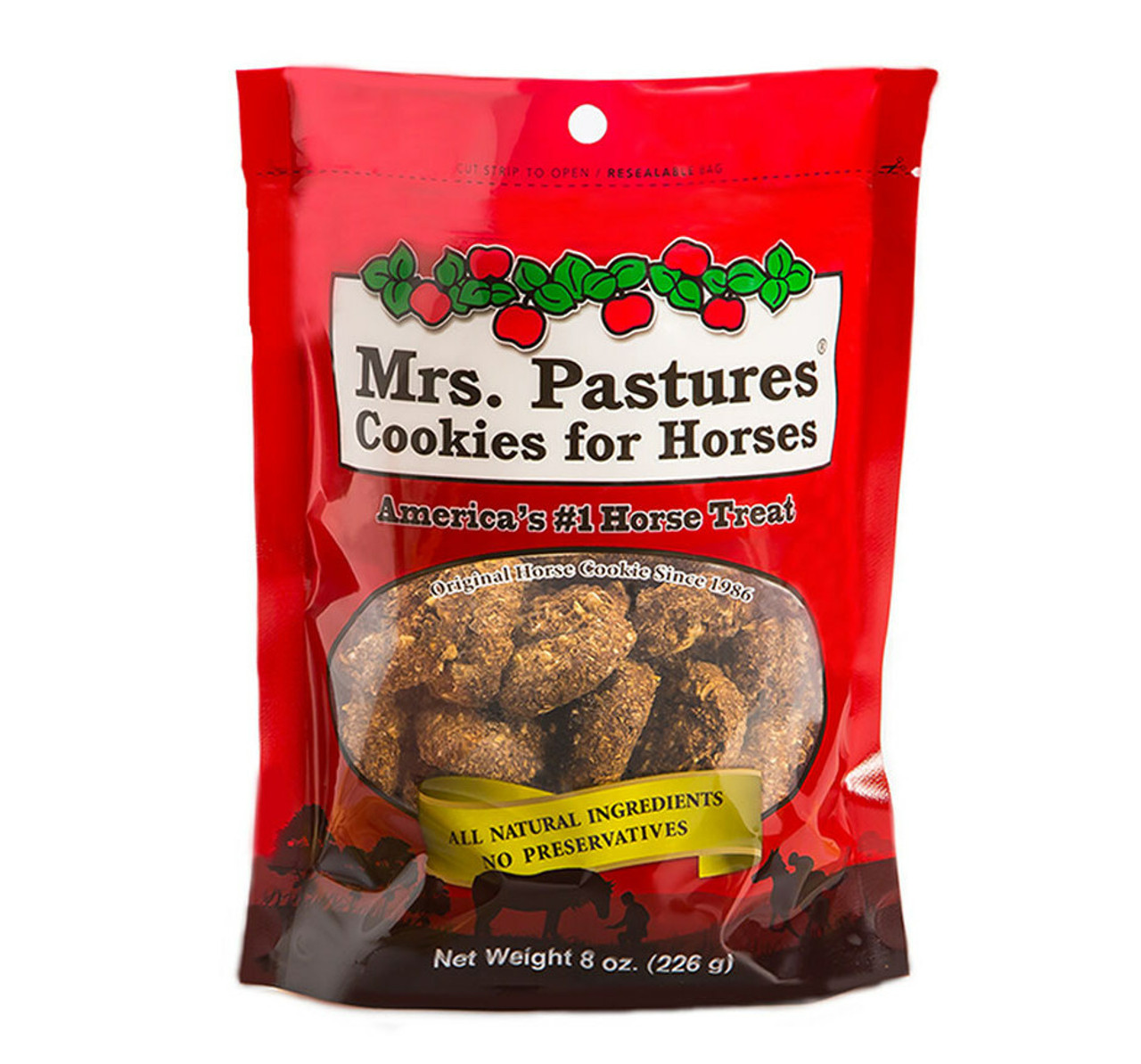 Horse Treats--category-image