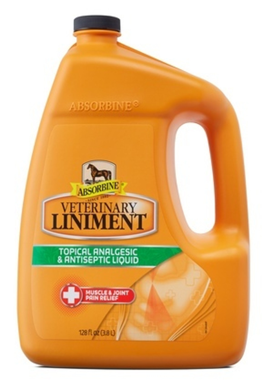 Liniments--category-image