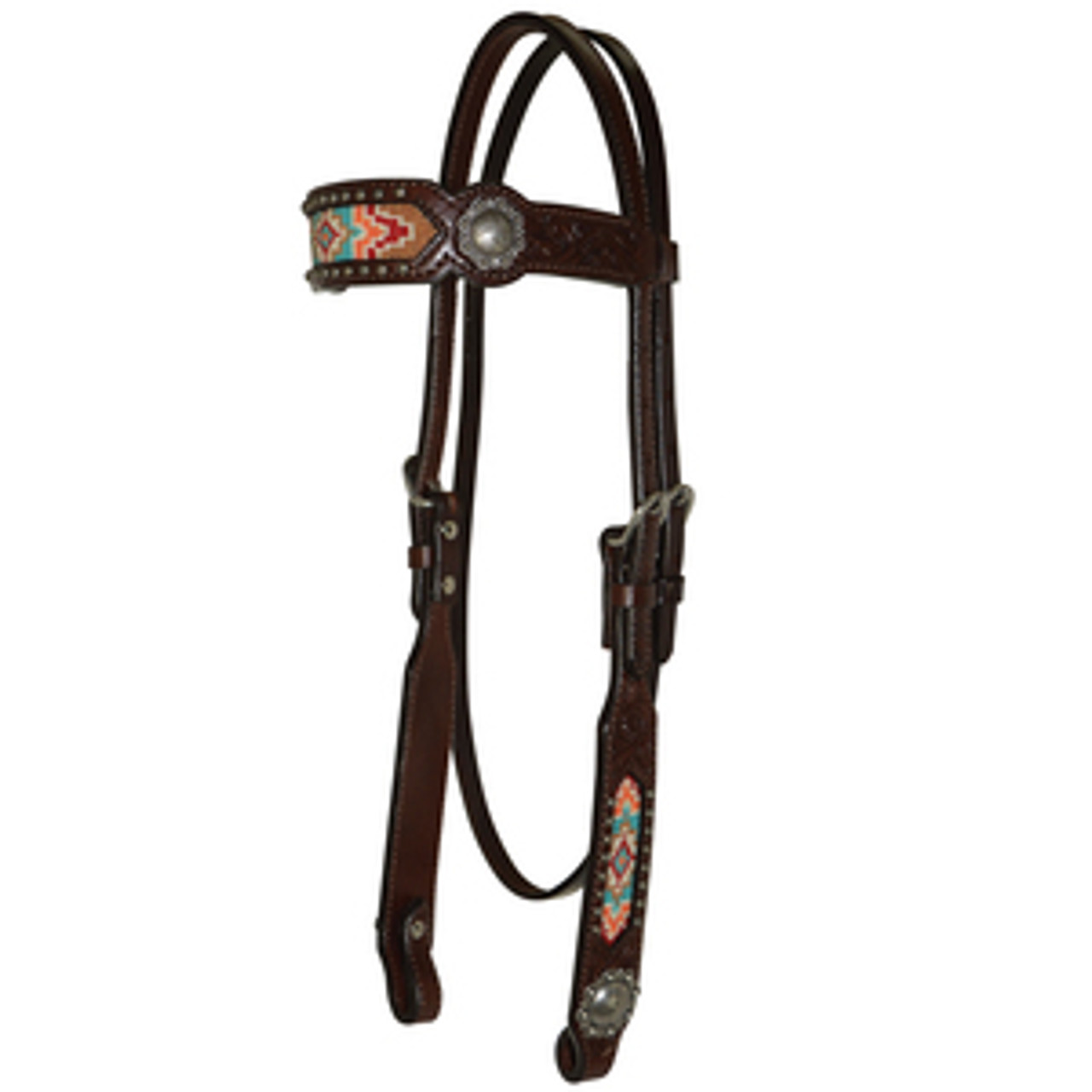 Western Headstalls--category-image