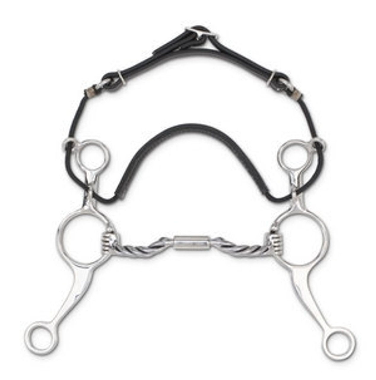 Hackamores and Combos--category-image