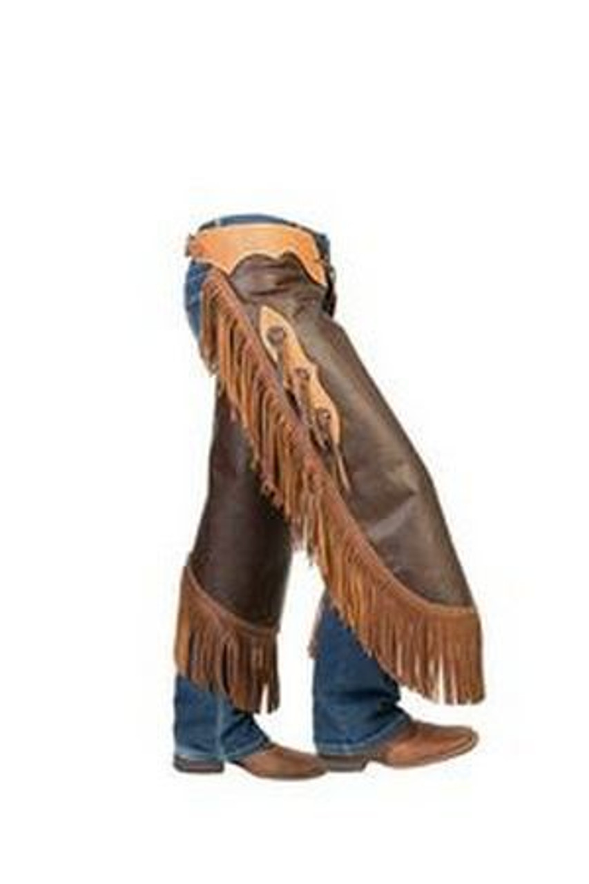 Leather Chaps--category-image