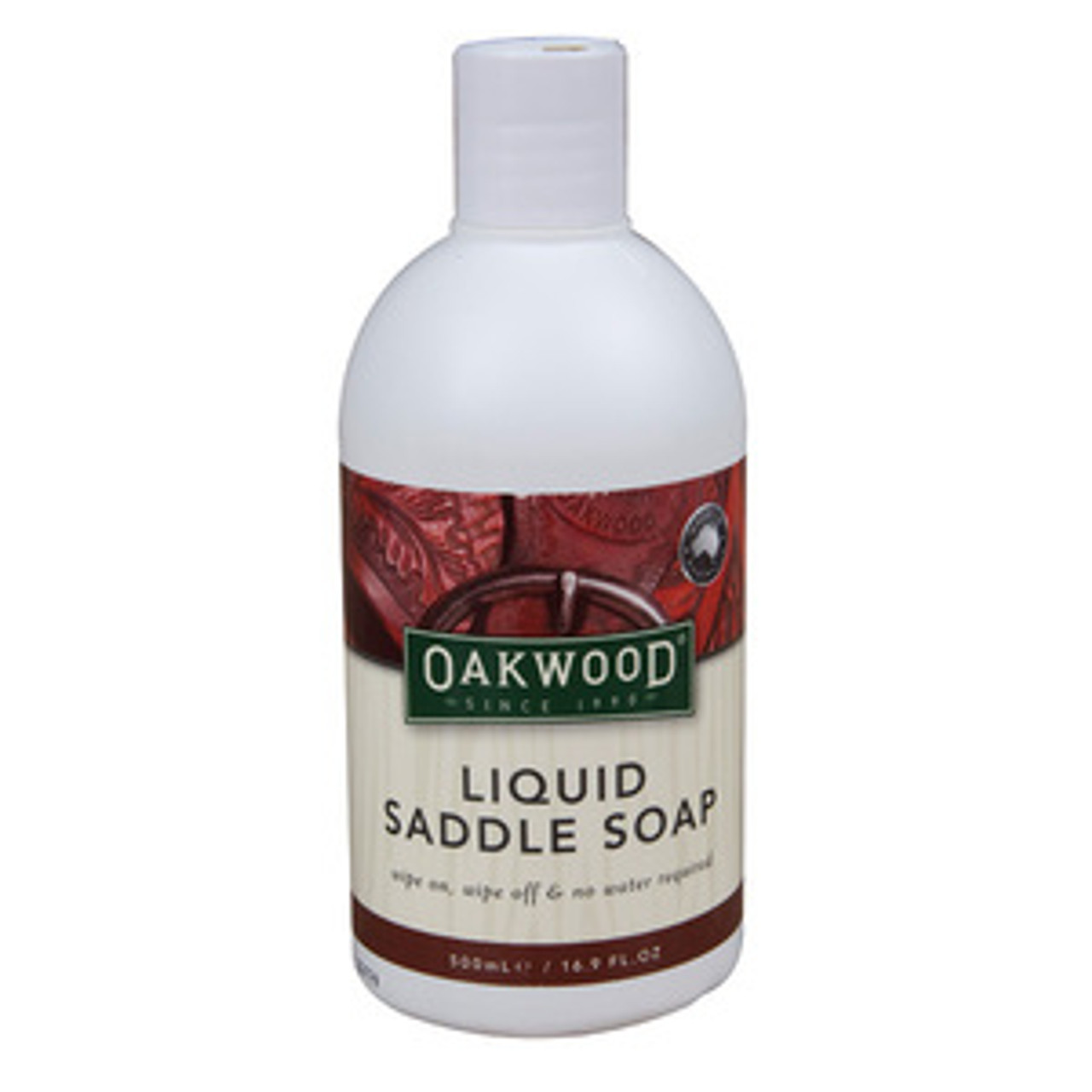 Leather and Tack Care--category-image