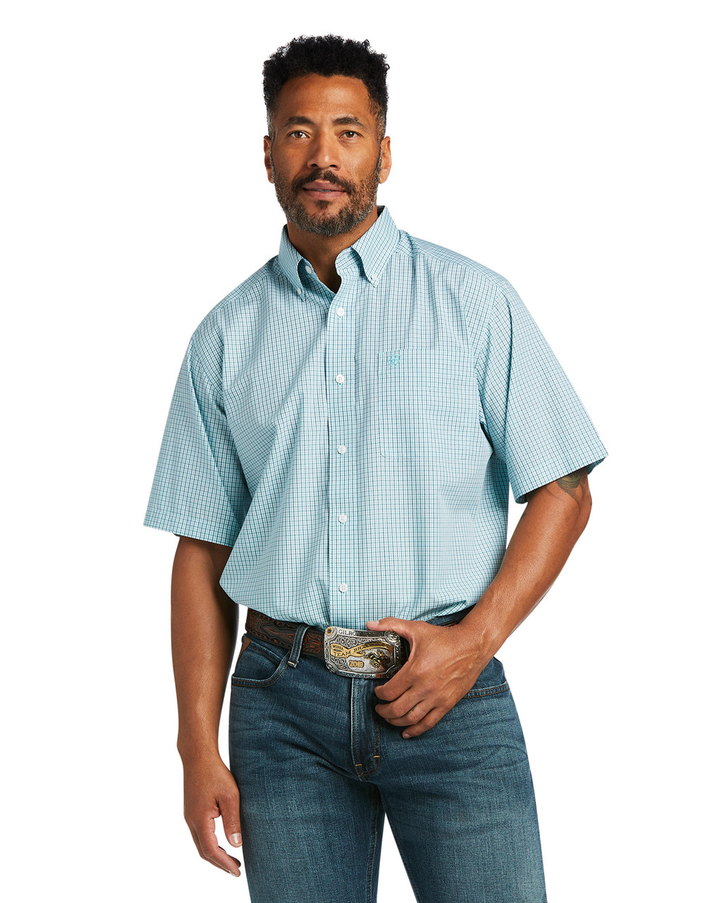 Mens Casual Tops--category-image