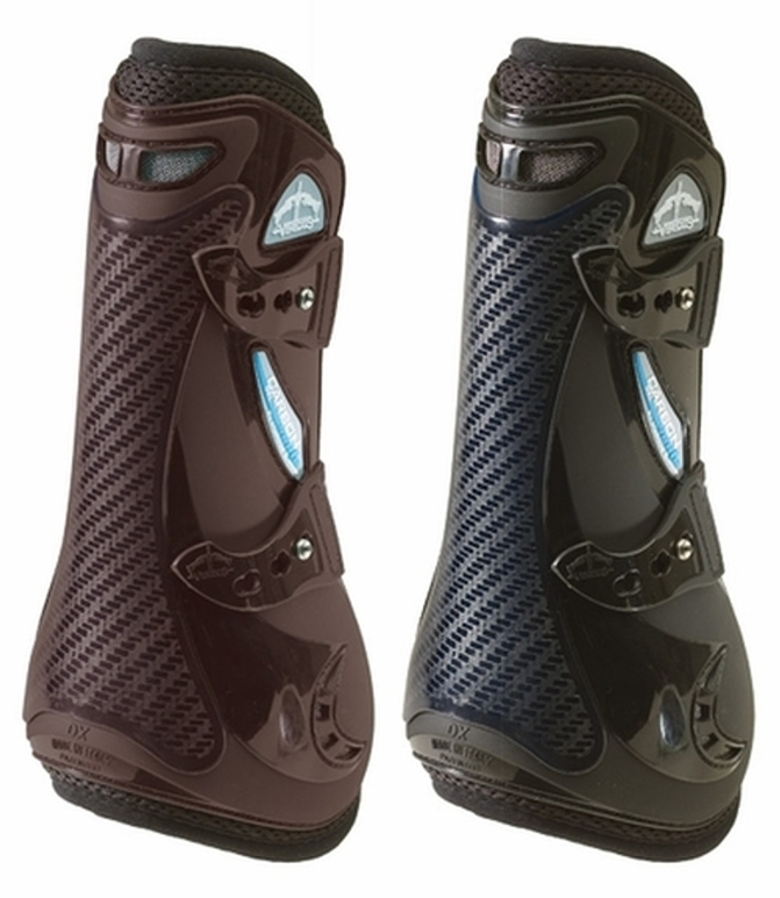 Open Front and Equitation Boots--category-image