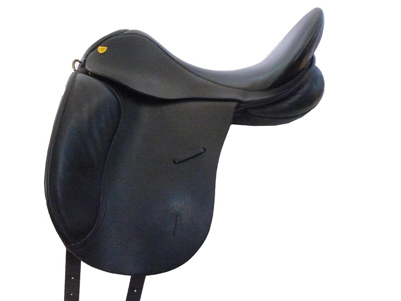 Dressage Saddles - Used--category-image