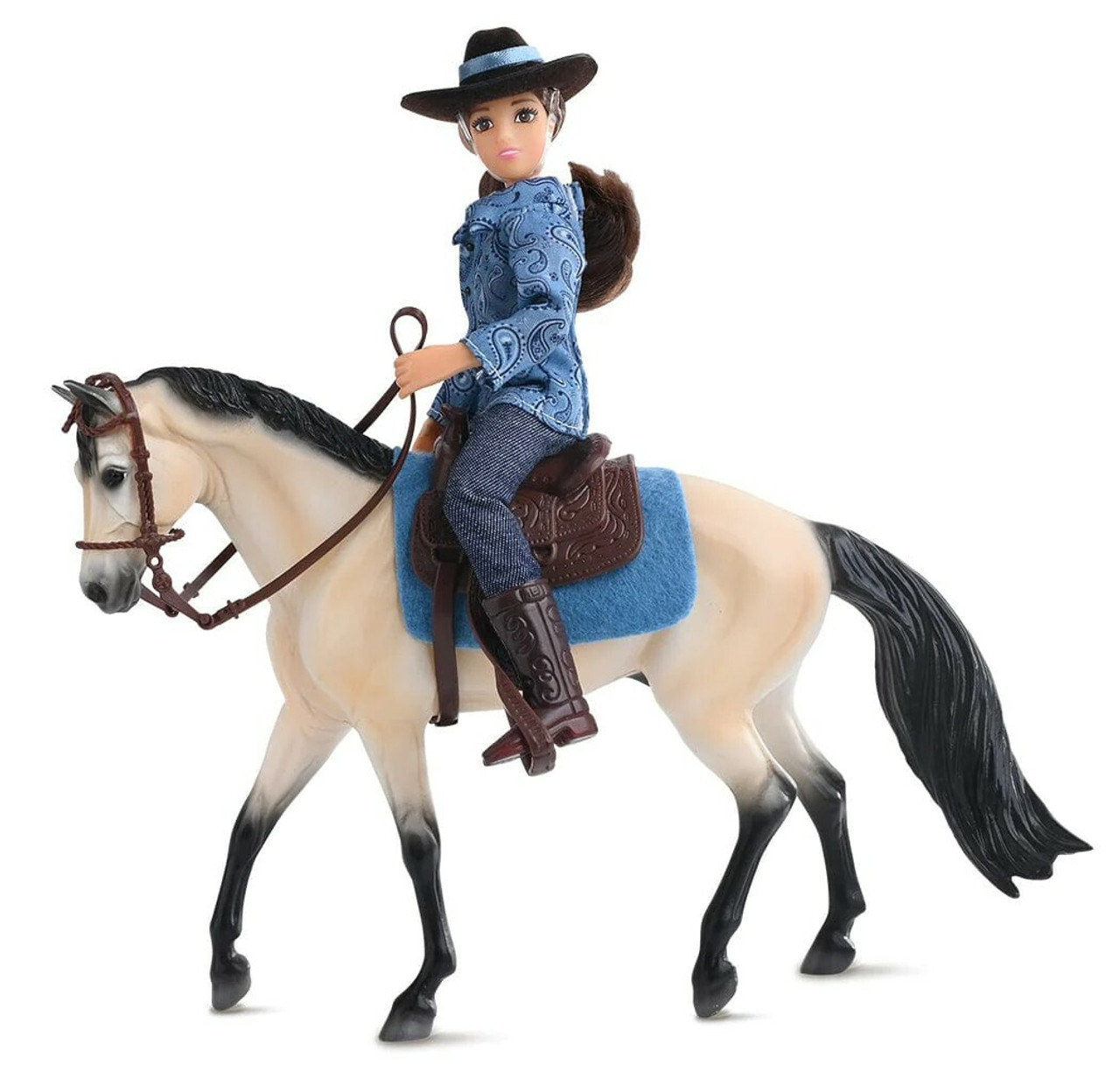 Breyer Freedom Series--category-image