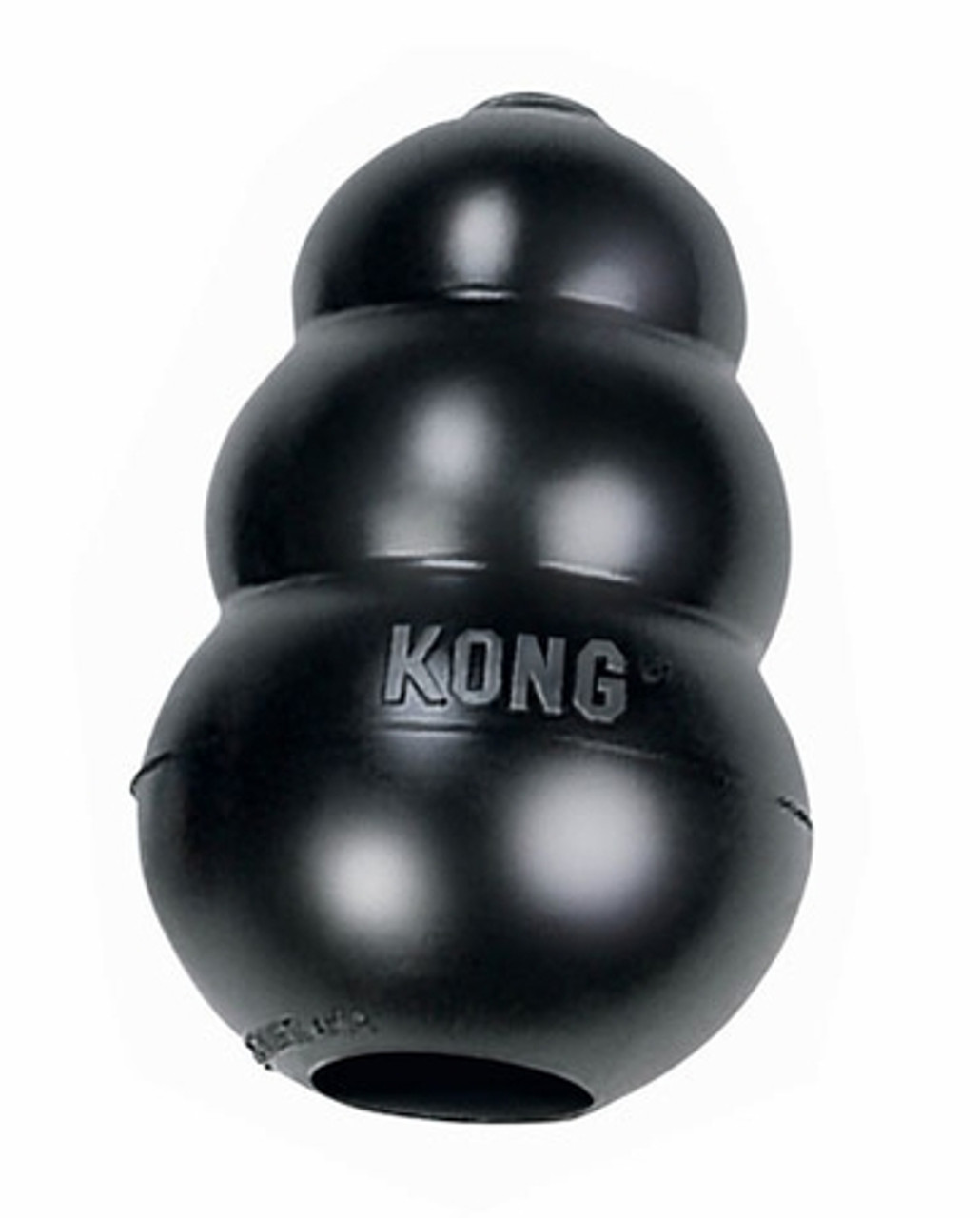 black kong ball