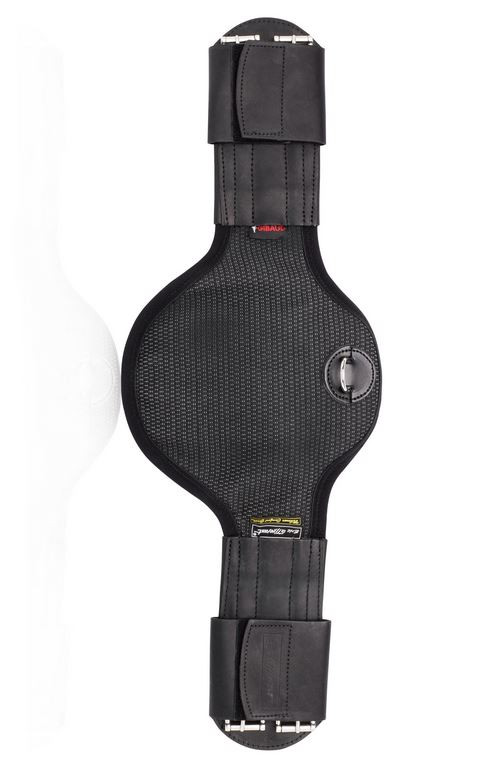 Mikmar Comfort Dressage Girth - Thumbnail 2