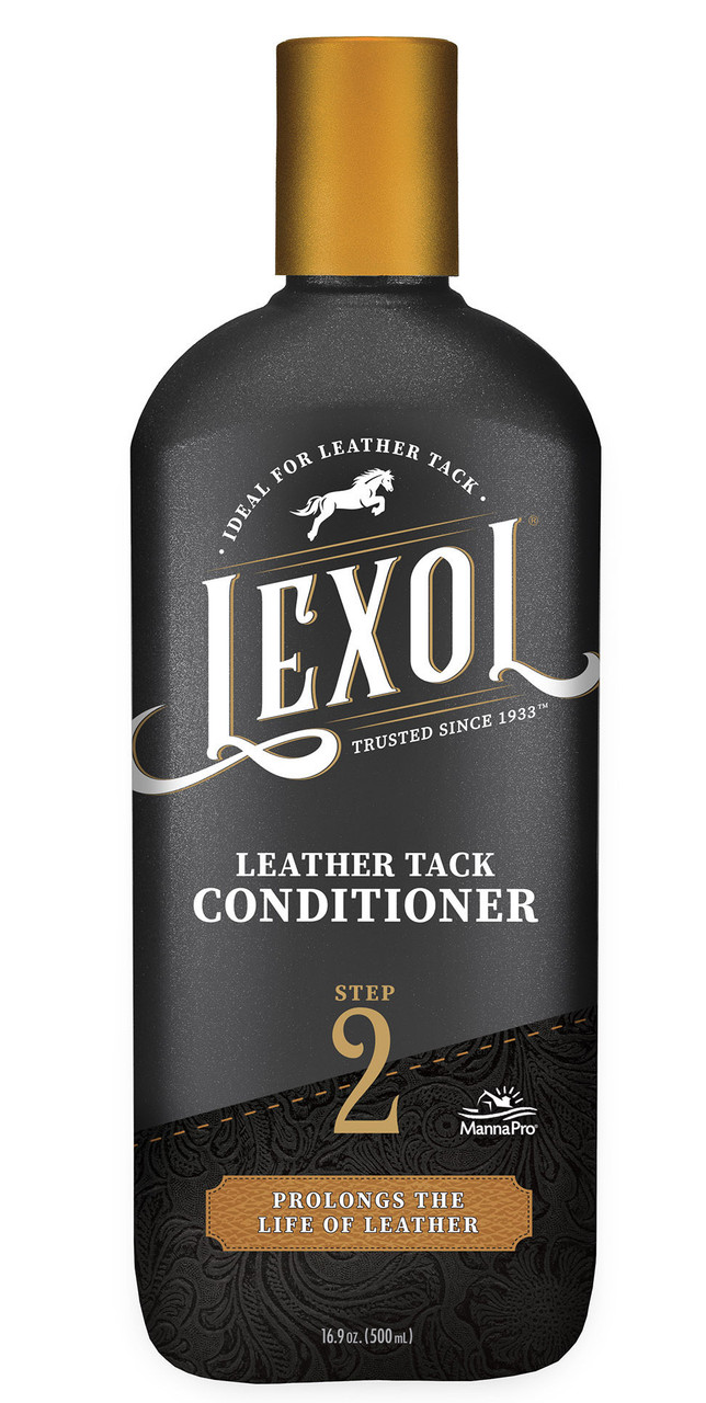 Lexol Quick Wipes Leather Cleaner *** - The Carousel Horse