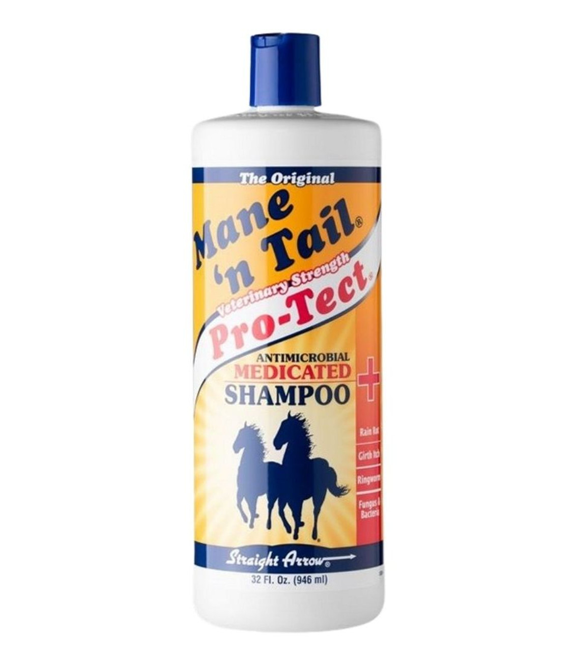 Mane 'n Tail Shampoo- Horse Shampoos
