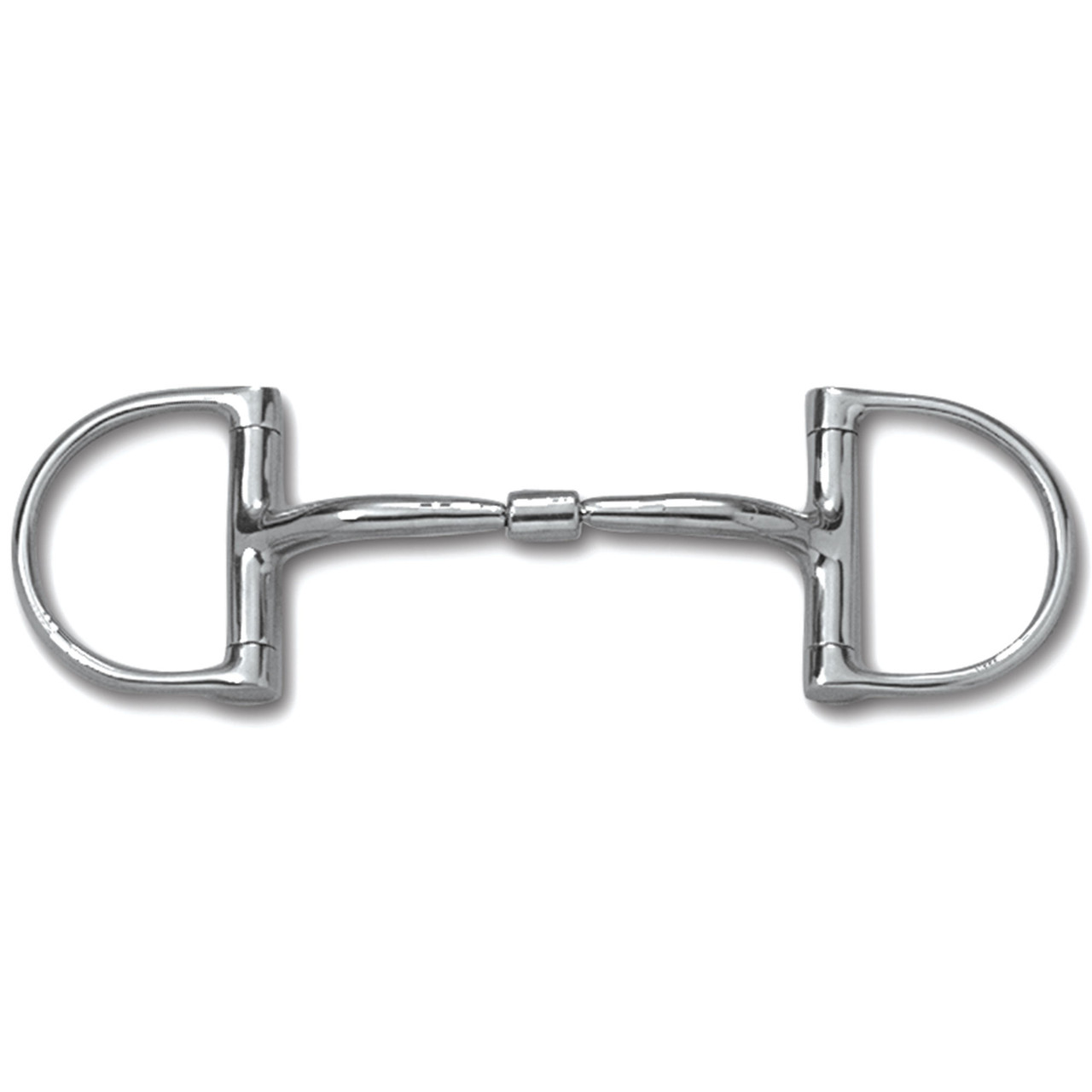 Myler Dee Comfort Snaffle