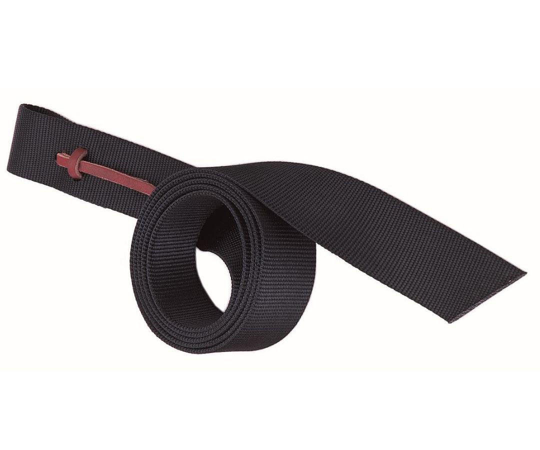 Cuir Latigo Weaver Pour Selle Western RCA - Neuf, Fabriqué Aux USA