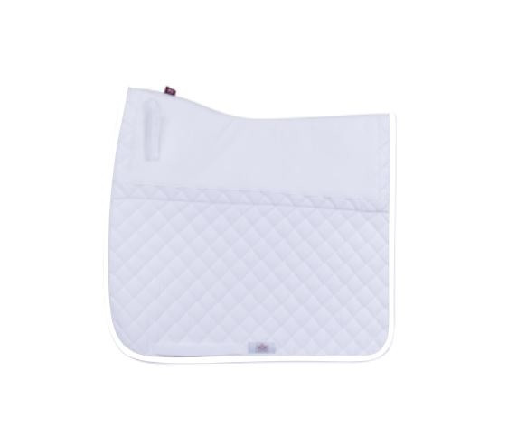 Ogilvy Friction Free Dressage Pad Saddle Pads