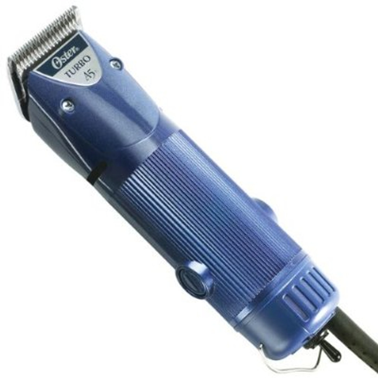 oster a5 turbo clipper