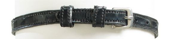 Ovation Fun Spur Straps - Thumbnail 5