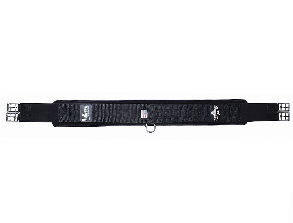 Pro Choice SMx VenTECH English Girth- Horse Saddle Girths
