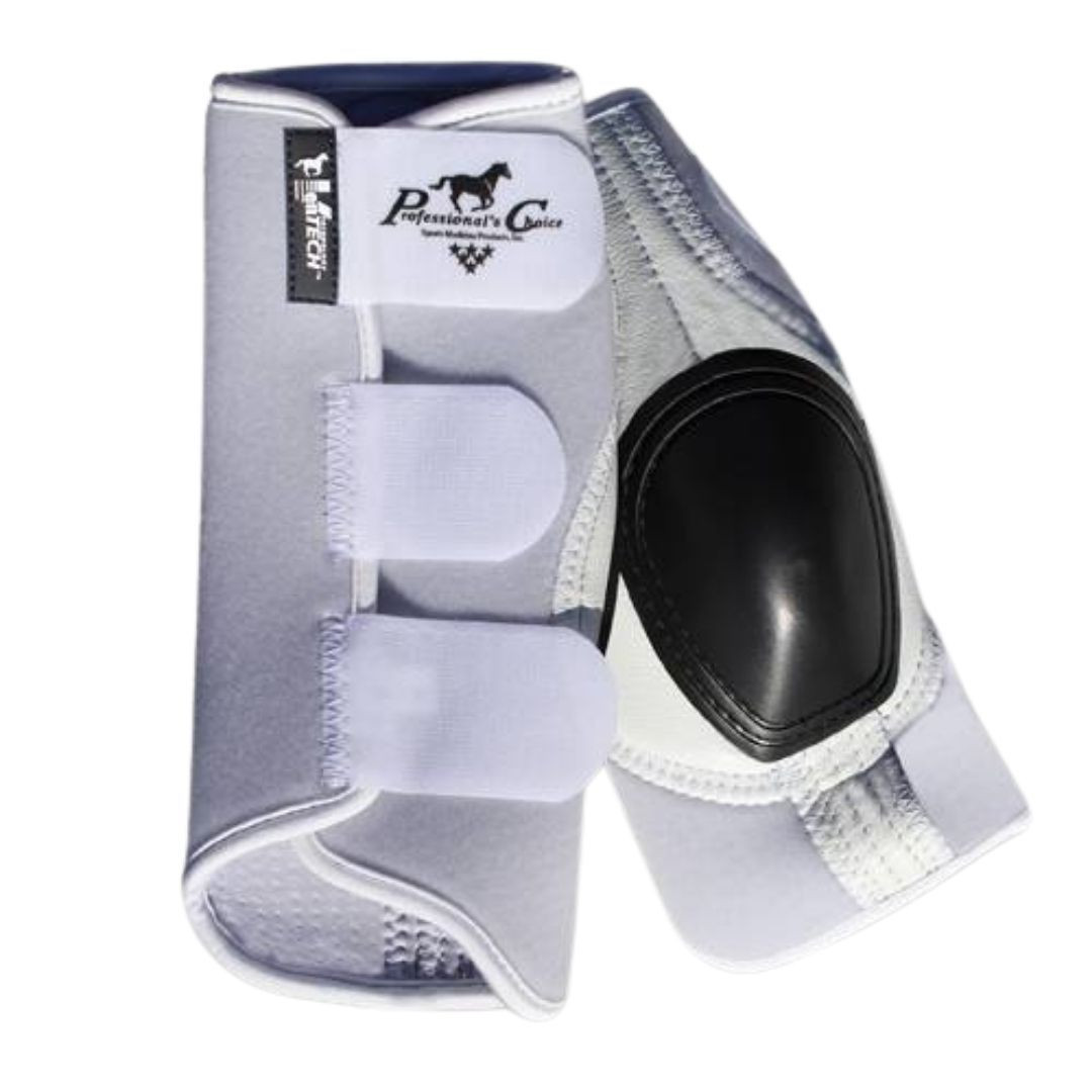 Pro Choice VenTECH Slide-Tec Skid Standard Boots