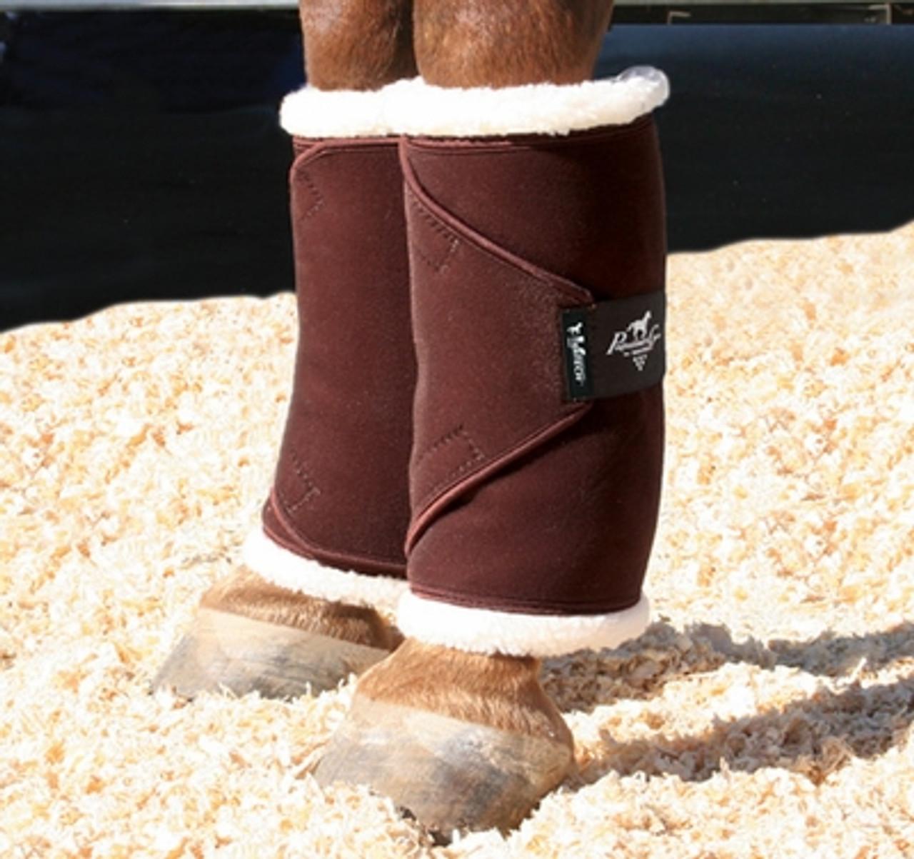 ProfChoice VenTECH Standing Wraps Horse Leg Wraps