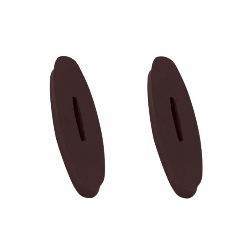 Rubber Rein Stops Martingale Rein Stops