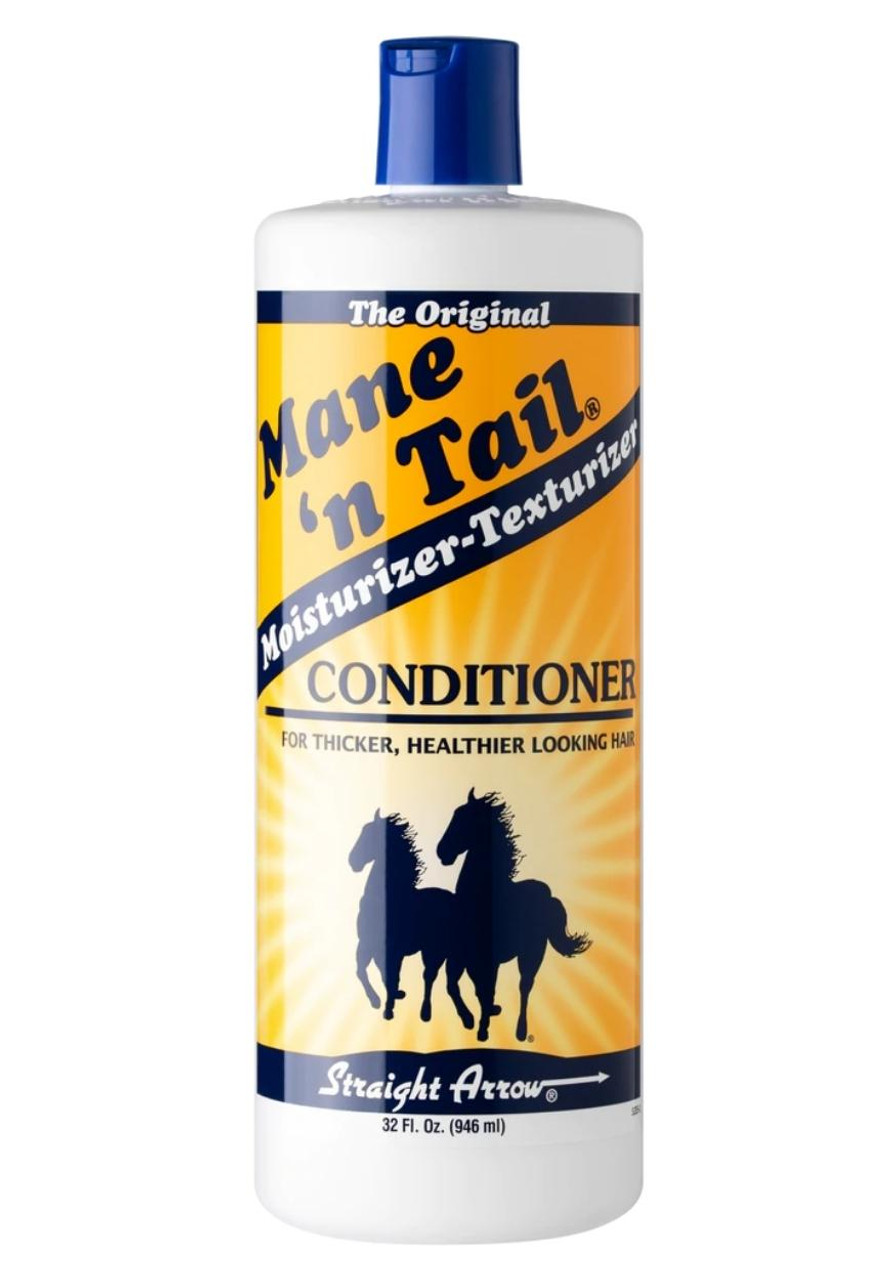 Original Mane 'n Tail Conditioner Horse Coat Conditioners