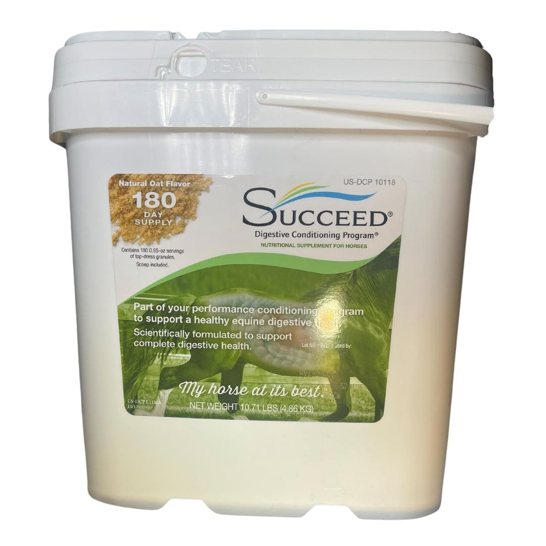 Succeed Horse Supplement Ingredients edu.svet.gob.gt