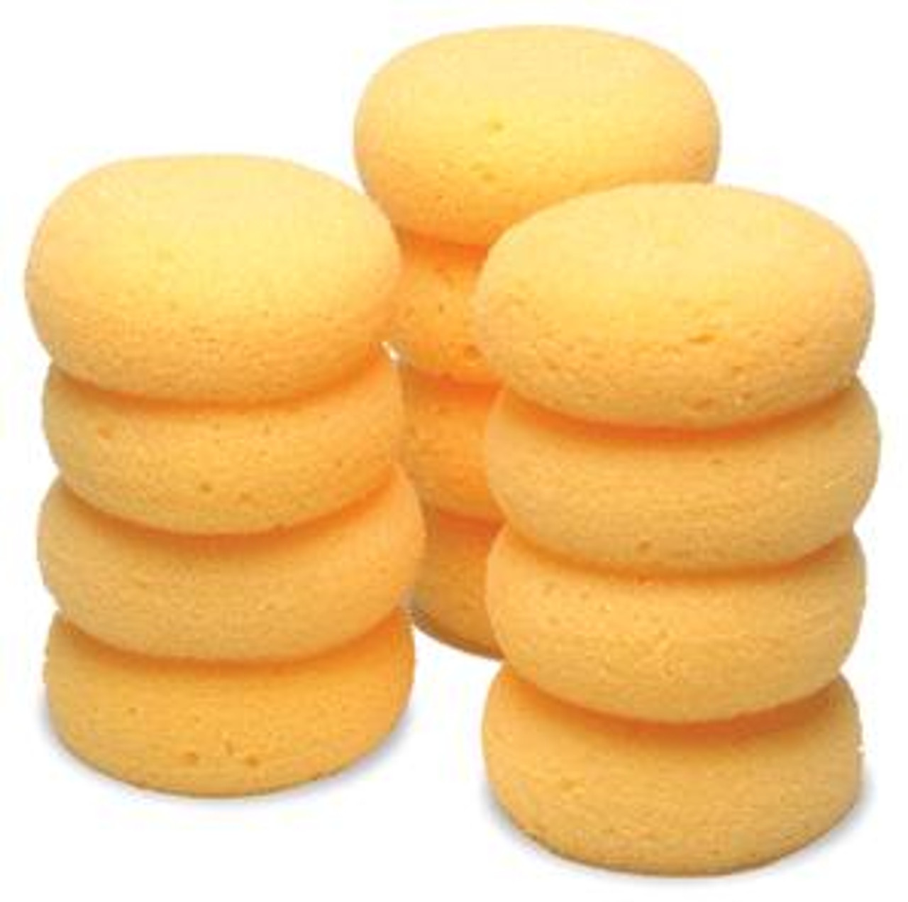 Tack Sponge 12 Pack- Tack Cleaning Sponges