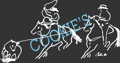 Team Roping Decals Jokers