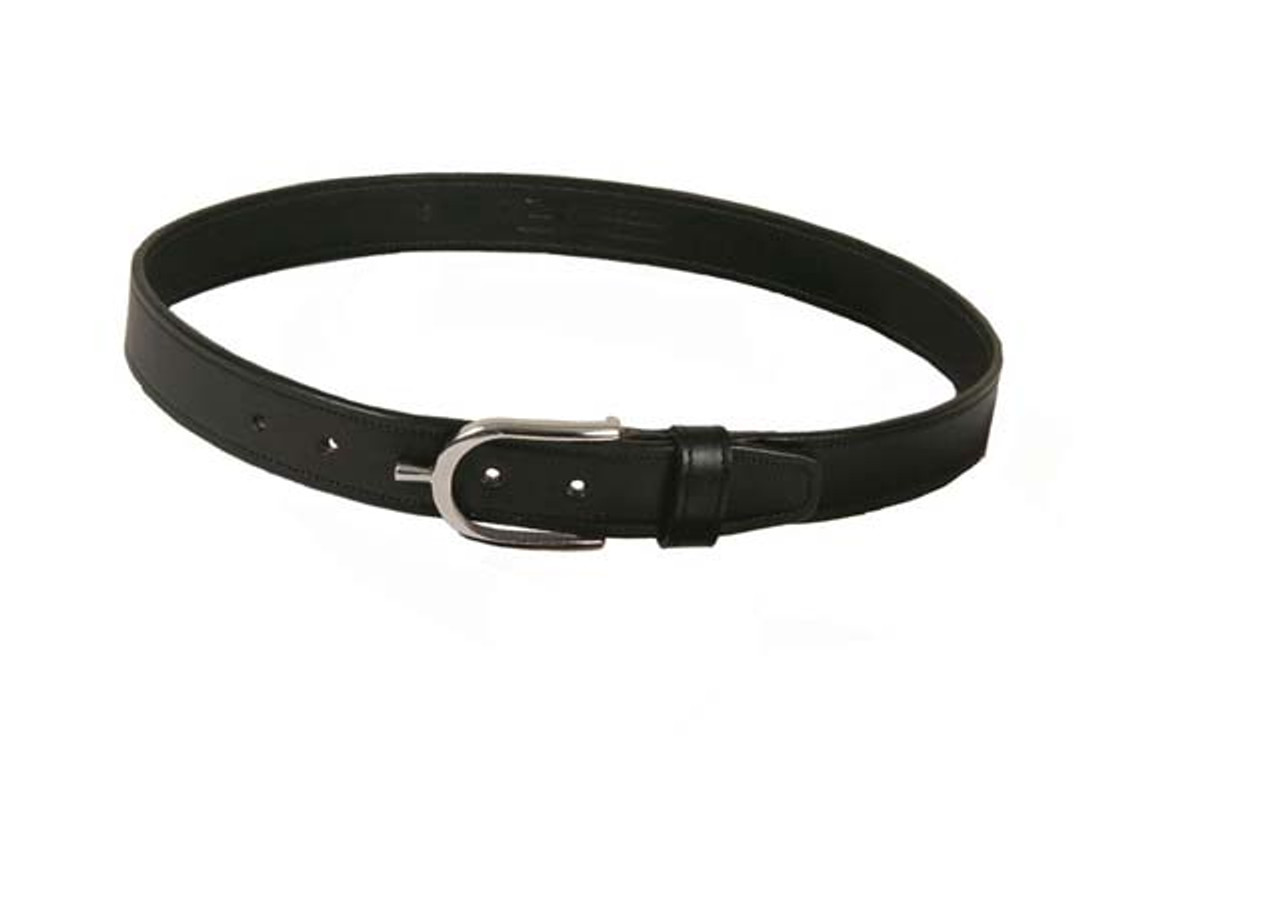 Tory Leather Spur Belt