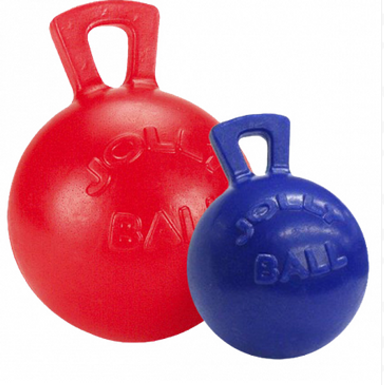 jolly ball for dogs