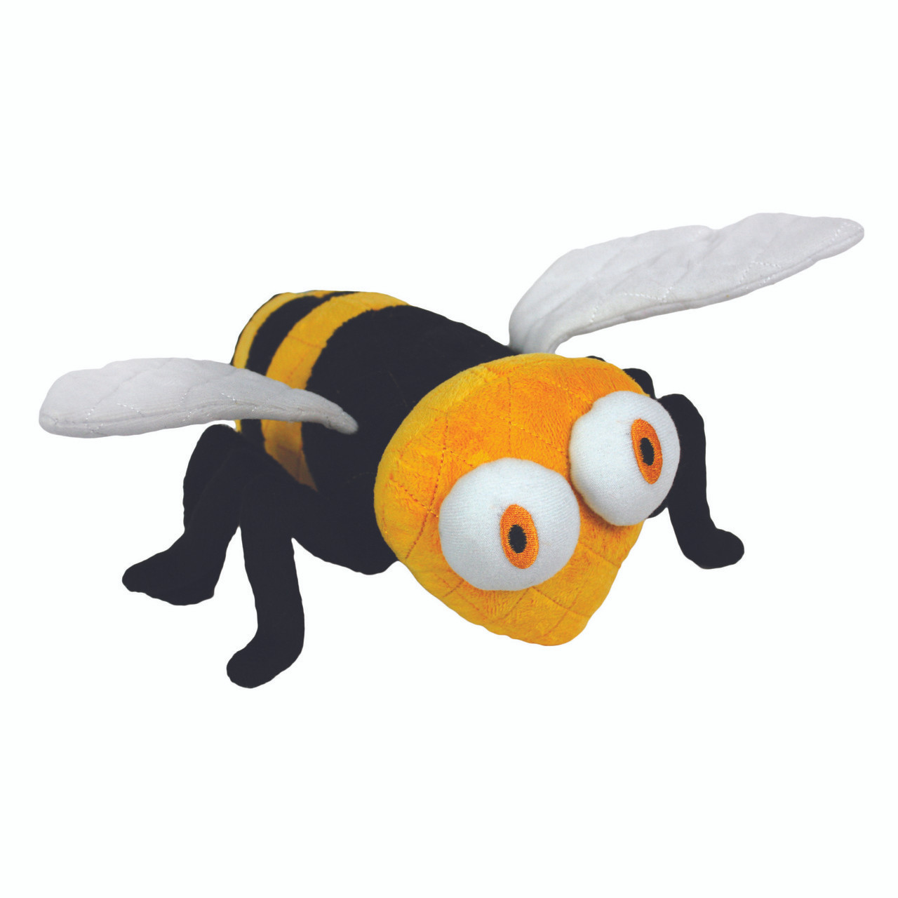 bee dog toy