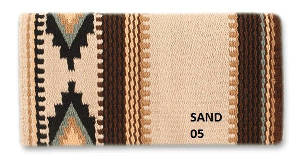 Horses Saddle Pads Mayatex Cowtown Saddle Blanket