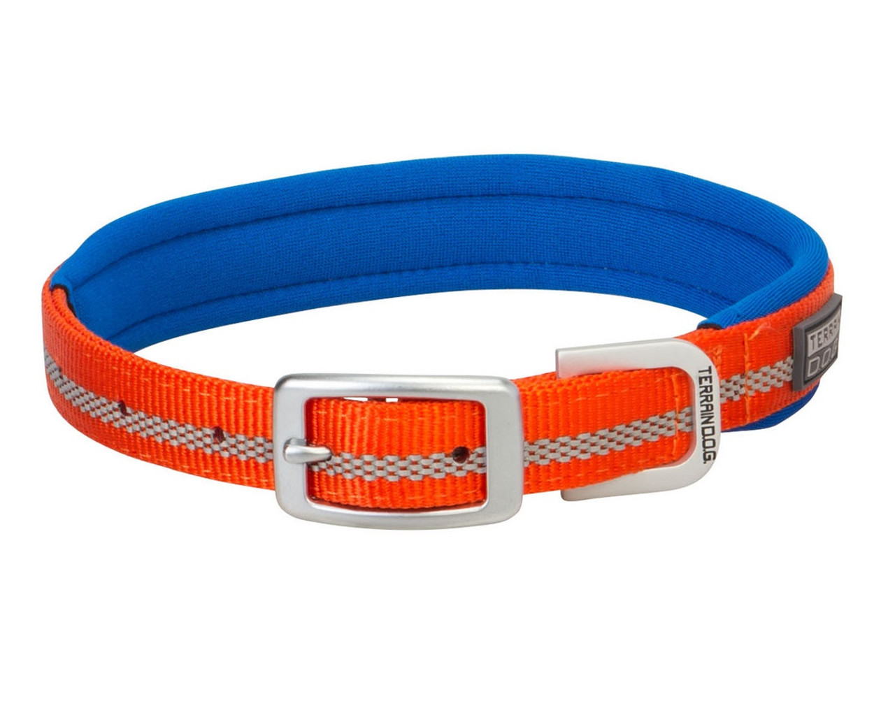 【I AM MARI】Delun Color Matching Collar Pleated Banding OP Buy 3/4 Inch Deluxe Dog Collar Kit with Nylon Webbing Online