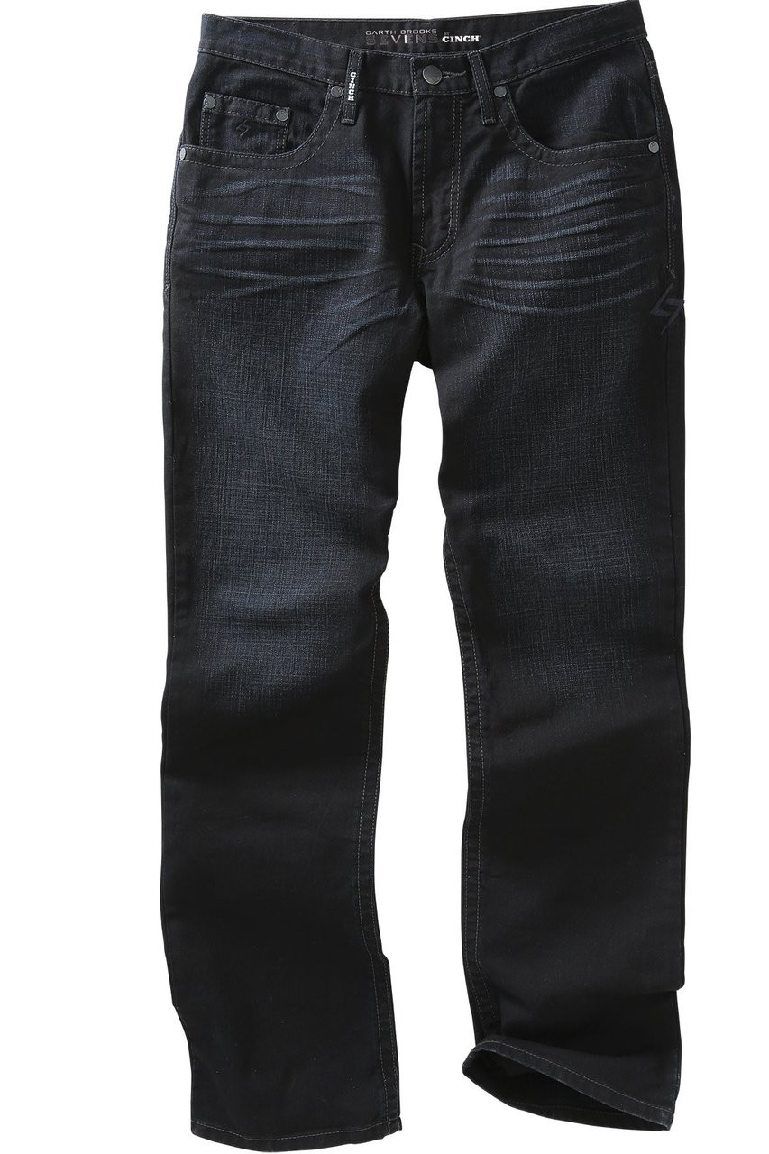 garth brooks wrangler jeans