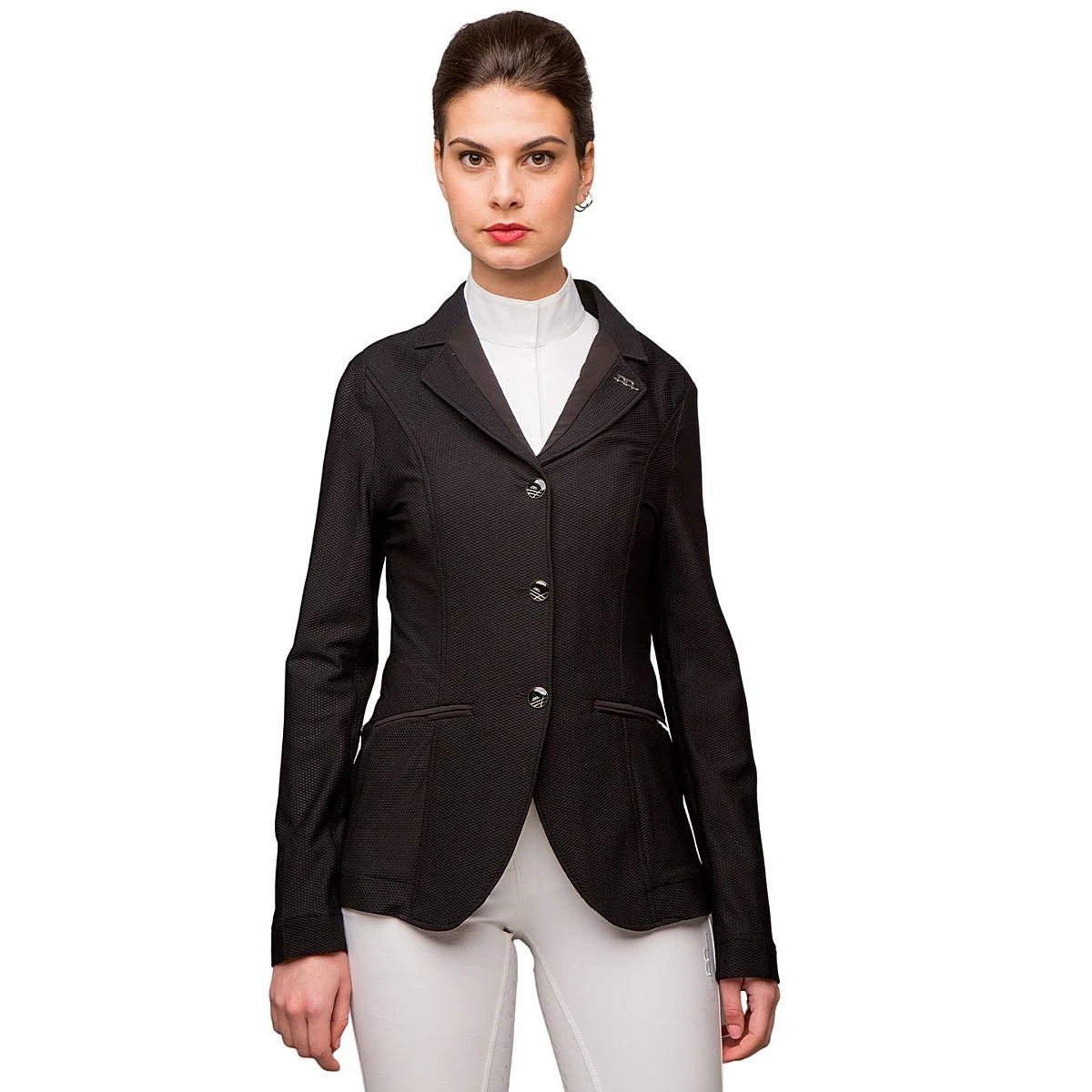 Horseware AA MotionLite Jacket- Ladies Show Coats