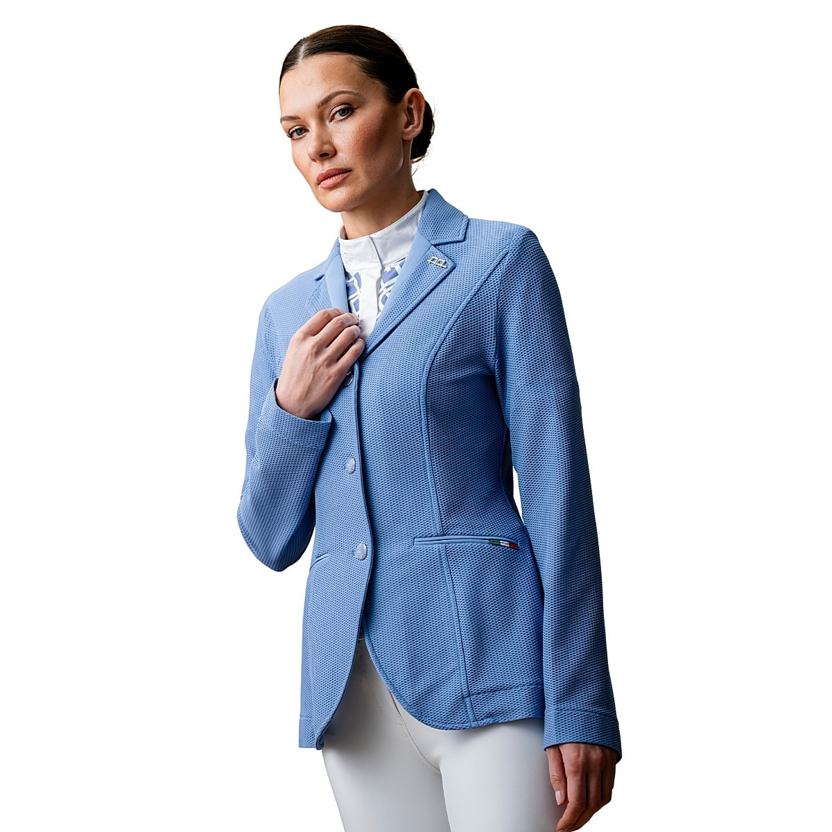 Horseware AA MotionLite Jacket- Ladies Show Coats