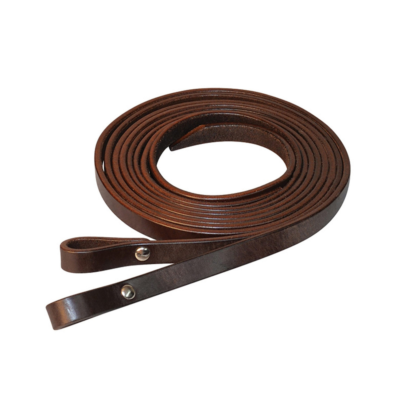 Circle Y Split Reins - Thumbnail 2