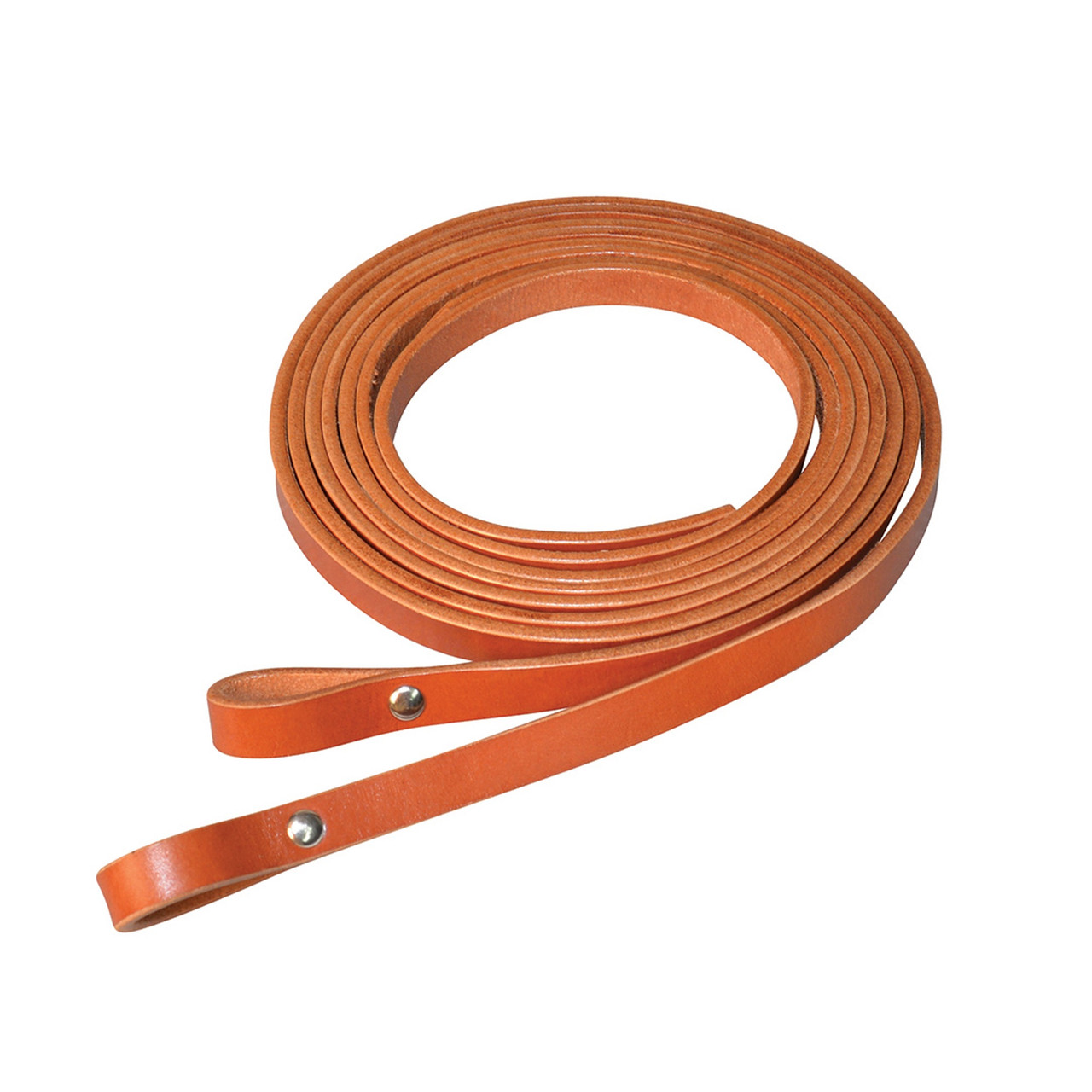 Circle Y Split Reins