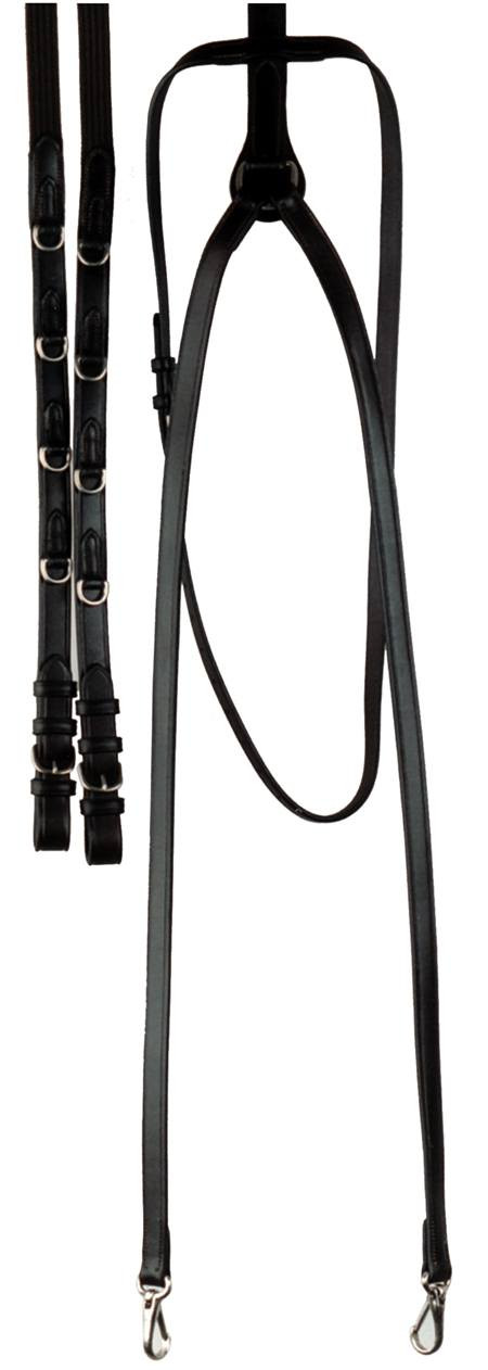 Bobby's English Tack Martingale