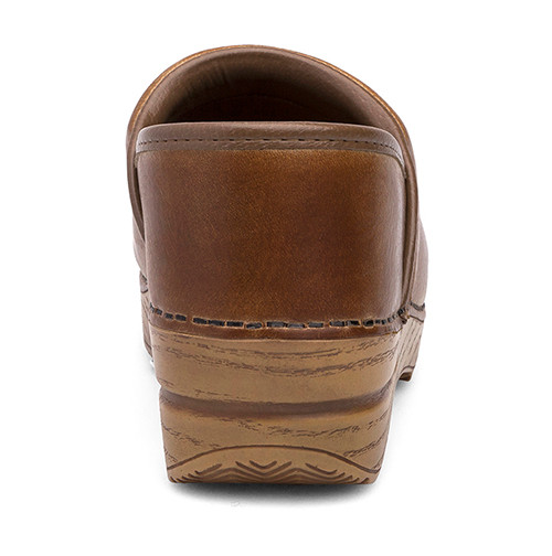 Dansko Professional Clogs -Ladies Stapled Clogs