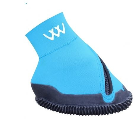Woof Wear Medical Hoof Boot 6