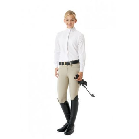 Ovation Teen Celebrity Breeches- Girls 