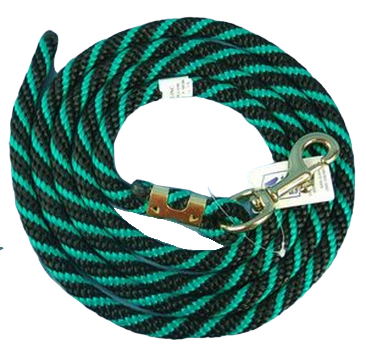 Nylon Lead Rope - Multi-Color