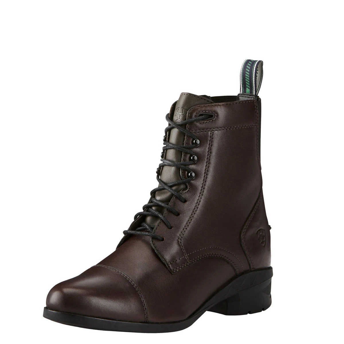 Ariat Heritage IV Lace Paddock Boots - Riding Boots display picture 1